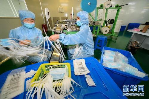 開足(zu)馬力生產(chan)防(fang)護(hu)用品，保(bao)障特(te)種(zhong)勞動防(fang)護(hu)用品銷(xiao)售