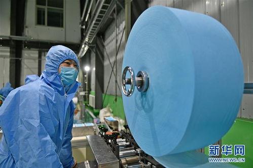 濟南(nan)企(qi)業(ye)開(kai)足(zu)馬力 助力疫(yi)情防控特(te)種(zhong)勞動防(fang)護(hu)用品銷(xiao)售