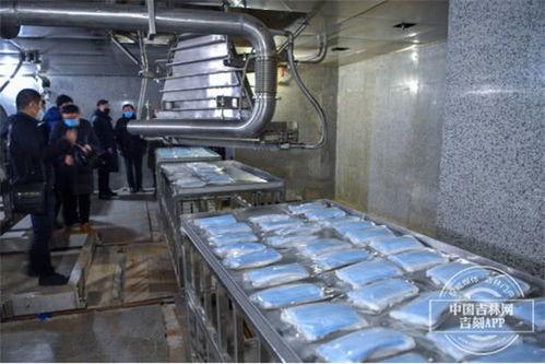 科(ke)技賦能(neng)，助(zhu)力戰(zhan)疫(yi)——長(chang)春應(ying)化(hua)所推動(dong)吉(ji)林(lin)省(sheng)防(fang)護用品生(sheng)產(chan)供應(ying)能(neng)力提升(sheng)