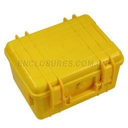 ABS安全防護(hu)箱3711 長河(he)機箱產品中(zhong)心推出(chu)的(de)機箱專家(jia)與(yu)特(te)種(zhong)勞動防(fang)護(hu)用品