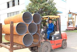 恒鑫(xin)特(te)種鋼(gang)管 力爭今(jin)年實現(xian)開(kai)票(piao)銷售1.5億元，特種勞(lao)動防(fang)護(hu)用(yong)品(pin)銷售成(cheng)新(xin)增(zeng)長點