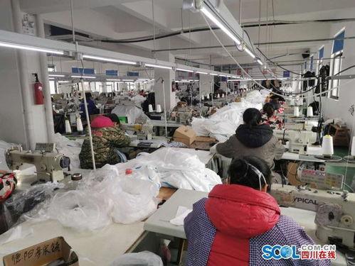 綿竹嚴(yan)控疫(yi)期特(te)種勞(lao)動防(fang)護(hu)用(yong)品(pin)質(zhi)量(liang)，推動(dong)企(qi)業標準制定築(zhu)牢(lao)安全防(fang)線(xian)